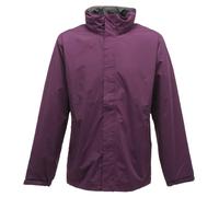 Regata Standout Ardmore Shell Giacca TRW461-Waterproof Plain Zipped Inverno