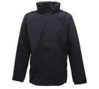 Regata Standout Ardmore Shell Giacca TRW461-Waterproof Plain Zipped Inverno