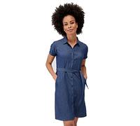 Regatta, Abito Chemisier Quinta dal Look Denim Leggero