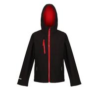 Regatta Ablaze - Giacca da bambino professionale in Softshell a 3 strati (confezione da 1)