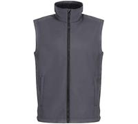 Regatta Ablaze Soft Shell Bodywarmer Gilet Senza Maniche Giacca S - 3XL