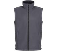 Regatta Ablaze Soft Shell Bodywarmer Gilet Senza Maniche Giacca S - 3XL