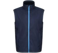 Regatta Ablaze Soft Shell Bodywarmer Gilet Senza Maniche Giacca S - 3XL