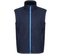 Regatta Ablaze Soft Shell Bodywarmer Gilet Senza Maniche Giacca S - 3XL