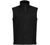 Regatta Ablaze Soft Shell Bodywarmer Gilet Senza Maniche Giacca S - 3XL