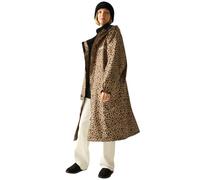 Regatta Accappatoio impermeabile da cambio per adulti, L-XL