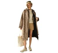 Regatta Robe Parka Marrone S-M Uomo