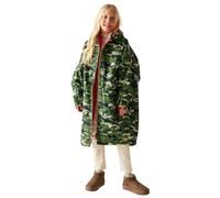 Regatta Accappatoio impermeabile oversize per bambini