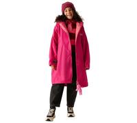 Regatta Uni Kids Junior Waterproof Changing Robe Robes - Cappotto fasciatoio, per bambini, confezione da 1, 5-9 Jahre