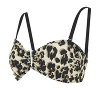 Regatta Aceana III Top Bikini Leopardato Donna (RG11351)