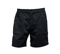 Regatta Action shorts, nero, Action
