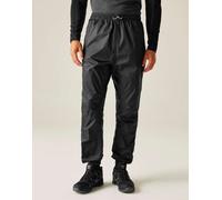 Pantaloni da uomo Regatta Active Overtrousers Taglia: M / Colore: nero