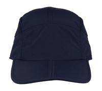 Berretto con visiera Regatta Fold Away Cap Colore: blu