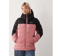 Giacca da donna Regatta Women's Aldthorn Taglia: XL / Colore: rosa/nero