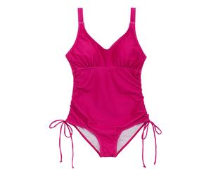 Regatta Alinae Costume da Bagno Intero Semplice Donna (RG11400)
