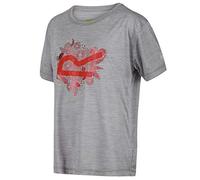 Regatta Alvarado V T-Shirt Unisex - Bambini e Ragazzi