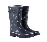Regatta Amelia Stivali di Gomma Cani Donna (RG11724)
