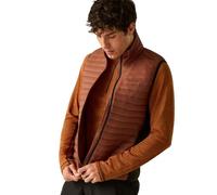 Regatta Anderson Hybrid Vest Marrone M Uomo