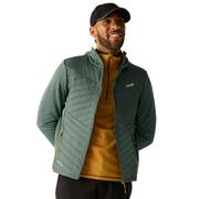 Regatta Anderson Marl Hybrid Jacket L