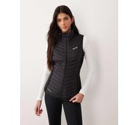 Regatta - Andreson - Gilet leggero ibrido nero 42