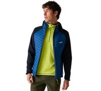 Regatta Andreson Hybrid Jacket Blu XL Uomo
