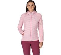 Regatta Andreson VII Hybrid - Giacca elasticizzata con cappuccio