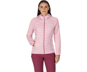 Regatta Andreson VII Hybrid - Giacca elasticizzata con cappuccio