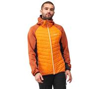 Giacca Sportiva da Uomo Regatta Andreson VIII Hybrid Arancio