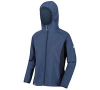 Regatta Arec II' Giacca Softshell Stretch Idrorepellente Antivento con Cappuccio