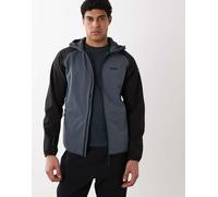 Regatta Arec Iii Softshell Jacket Grigio M Uomo