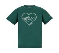 Regatta Aria Maglietta Cuore Bambini (RG13147)