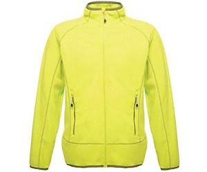 Regatta Ashmore Full Zip Giacca in pile Uomo