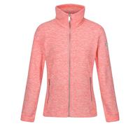 Regatta Azaelia Giacca in Pile Cerniera su intera lunghezza Donna (RG9274)