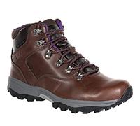 Scarpe da donna Regatta Lady Bainsford Misura delle scarpe (EU): 37 / Colore: marrone
