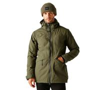 Giacca da uomo Regatta Balaton Taglia: XXXL / Colore: verde