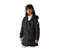 Regatta Bambini Hooded Marizion a camere giacca acqua idrofobico isolato Winter cappotto