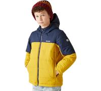 Regatta Bambini Lofthouse isolato giacca acqua idrofobico Reflective Trims Winter cappotto
