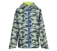 Regatta - Kid's Printed Lever II - Giacca antipioggia 9-10 Years variopinto