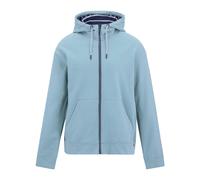 Regatta Bayletta Felpa con Cappuccio e Zip Intera A Strisce Donna UTRG12500_3