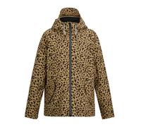 Regatta Bayletta Giacca Impermeabile Leopardato Donna (RG12723)