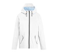 Regatta Bayletta Giacca Impermeabile Semplice Donna (RG12896)