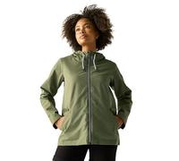 Regatta Bayletta - Giacca softshell da donna, idrorepellente, per passeggiate ed escursioni