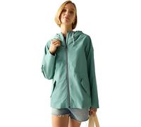 Regatta Bayletta - Giacca softshell da donna, idrorepellente, per passeggiate ed escursioni