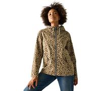 Regatta Bayletta - Giacca softshell da donna, idrorepellente, per passeggiate ed escursioni