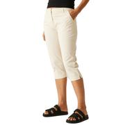 Regatta Bayletta Pantaloni Capri Donna (RG10773)