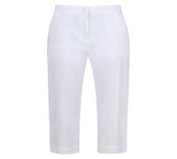 Regatta Bayletta Pantaloni Capri Donna (RG10773)