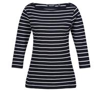 Regatta Bayletta Top Manica a 3/4 Donna