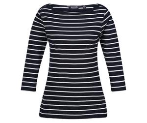Regatta Bayletta Top Manica a 3/4 Donna