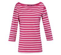 Regatta Bayletta Top Manica a 3/4 Donna (RG10195)