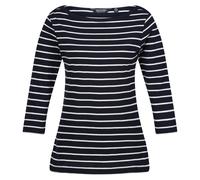 Regatta Bayletta Top Manica a 3/4 Donna (RG10195)